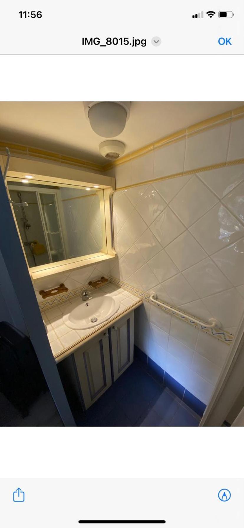 Residence 4 Etoiles Port Marine Сент-Максим Экстерьер фото
